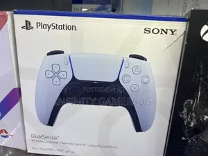 Ps5 Controller