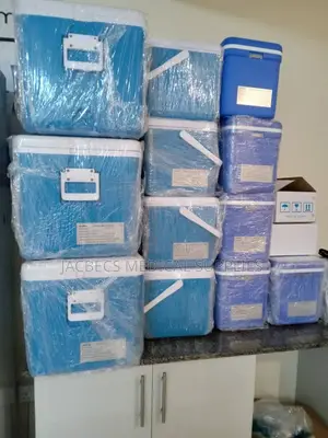 Cool Box Differebt Sizes