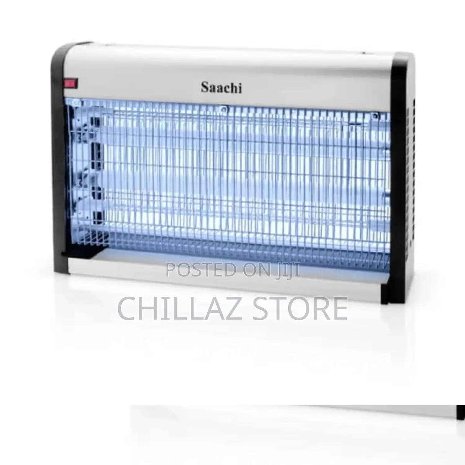 Electric Saachi Mosquito Killer Trapper.