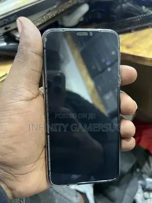 Apple iPhone X 64 GB White
