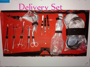 Delivery Set 2