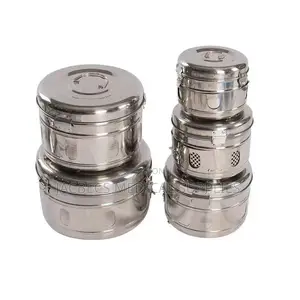 Drums Different Sizes