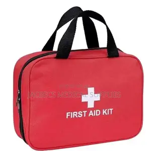 First Aid Kit