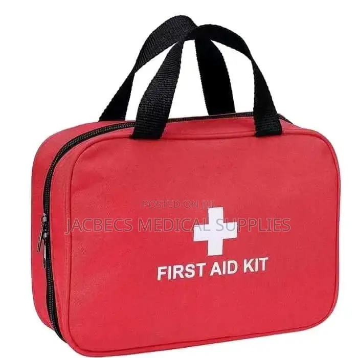 First Aid Kit