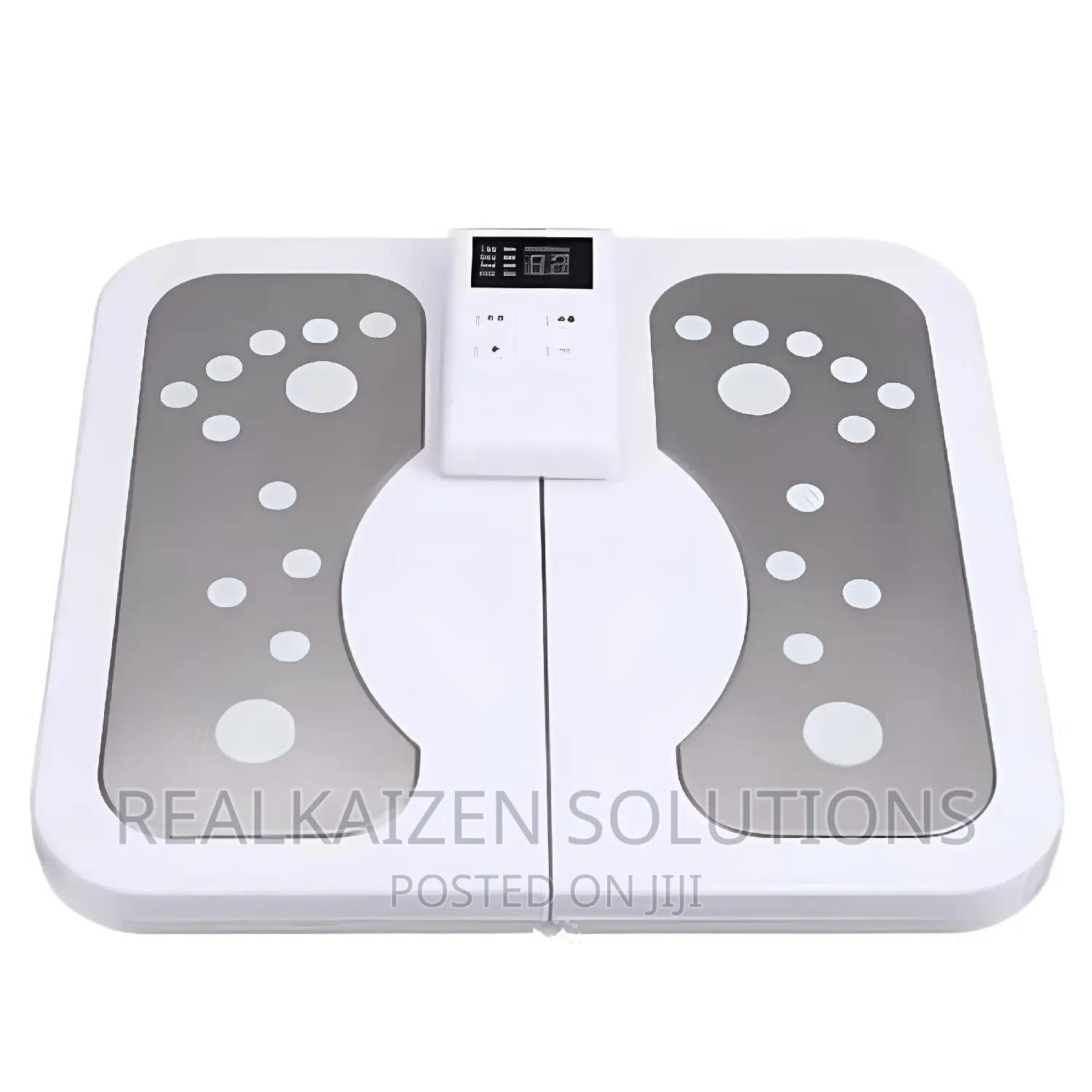 INTELLIGENT Foldable Electric Pulse Foot Massager
