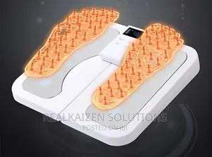 INTELLIGENT Foldable Electric Pulse Foot Massager