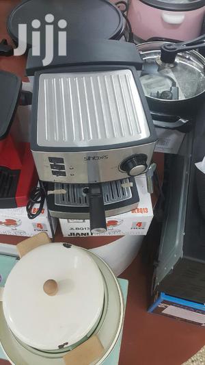 Coffee Maker
