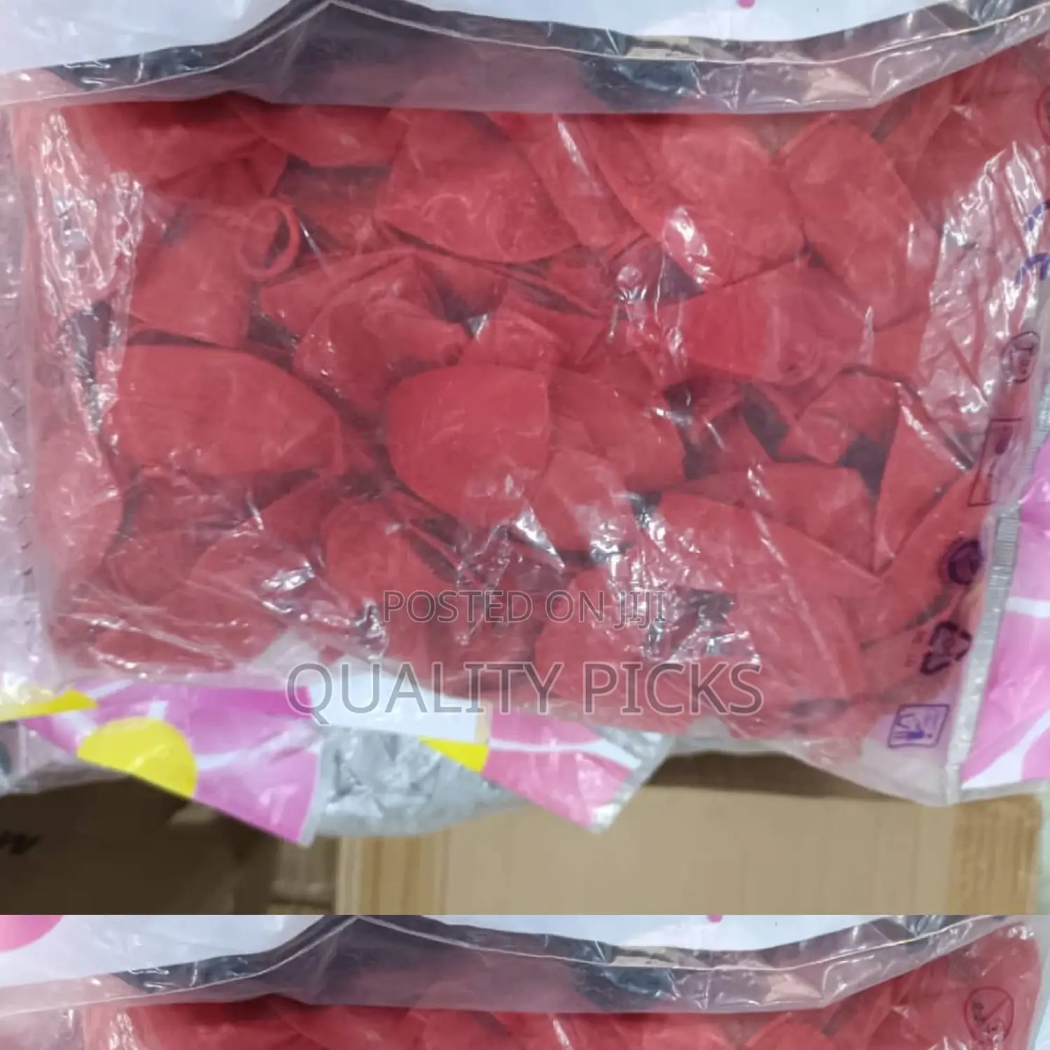 Brand Party Balloons