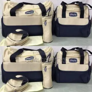 Brand Baby Diaper Bag