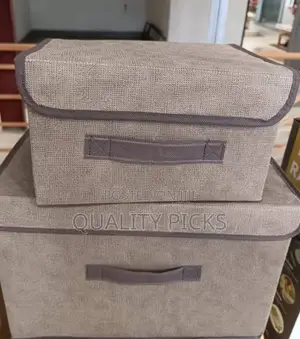 Brand Home Storage Box