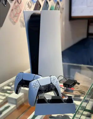 Sony Play Station 5