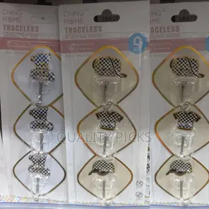 Brand Wall Mounted Hooks
