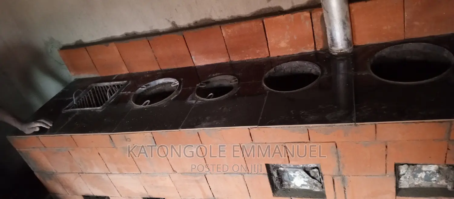 Energy Save Cooking Stoves