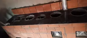 Energy Save Cooking Stoves
