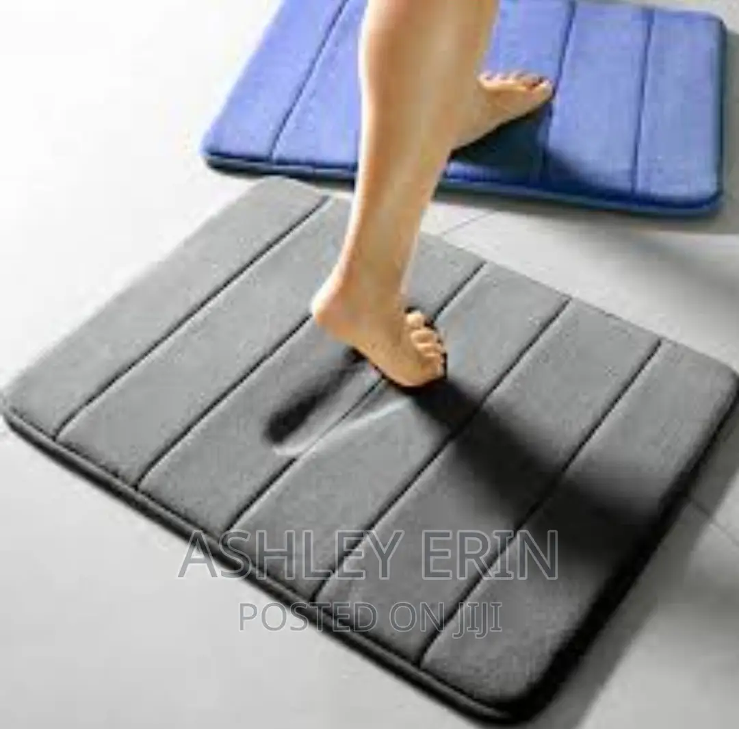 Non Slip Soft Bath Mat Rug