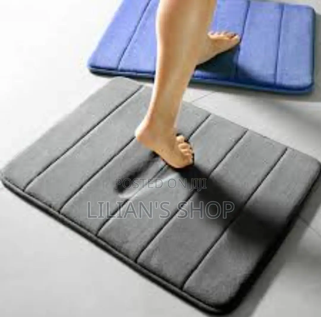 Non Slip Soft Bath Mat Rug