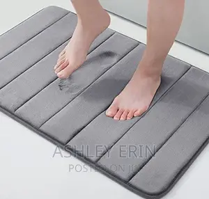 Non Slip Soft Bath Mat Rug