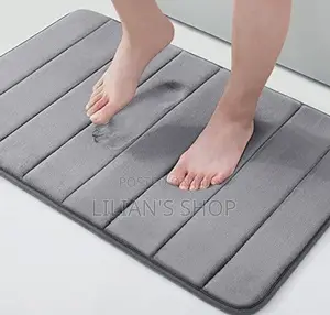 Non Slip Soft Bath Mat Rug
