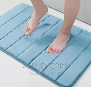 Non Slip Soft Bath Mat Rug
