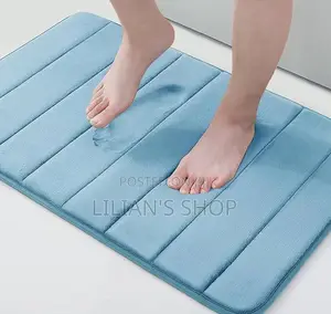 Non Slip Soft Bath Mat Rug