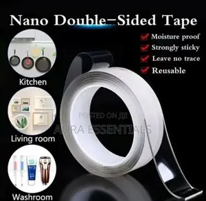 Breewell Double Sided Adhesive Tape
