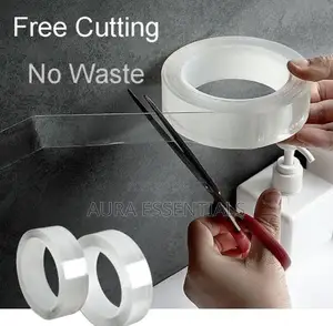 Breewell Double Sided Adhesive Tape