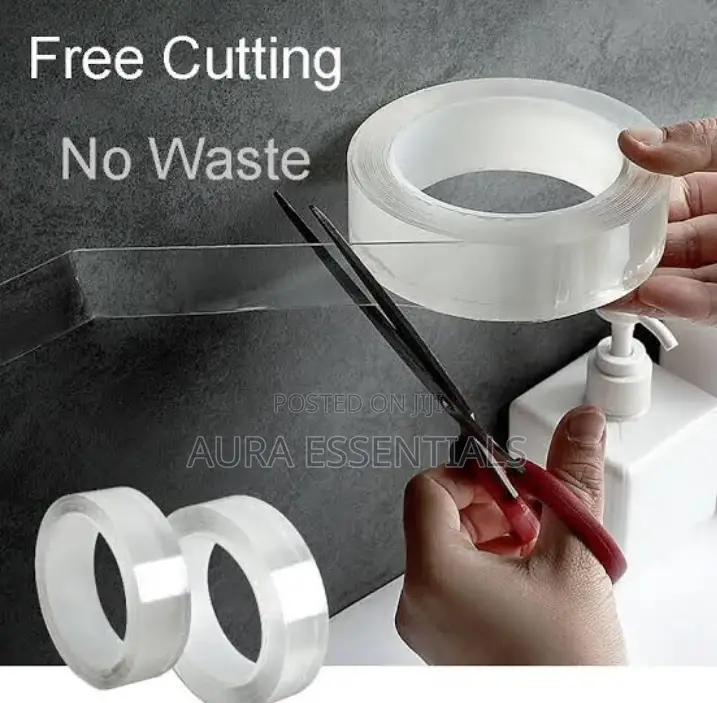 Breewell Double Sided Adhesive Tape