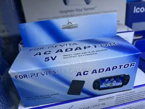 Sony Ps Vita Adapter