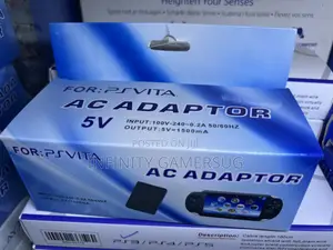 Sony Ps Vita Adapter