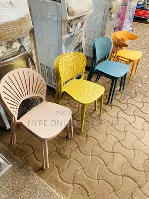Happylife Chairs