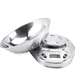 New Precise Digital Electronic Home Kitchen Scale