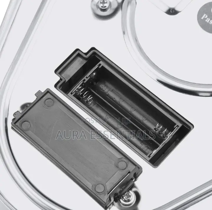New Precise Digital Electronic Home Kitchen Scale