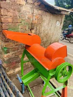 Blessed Maize Grinding Machine