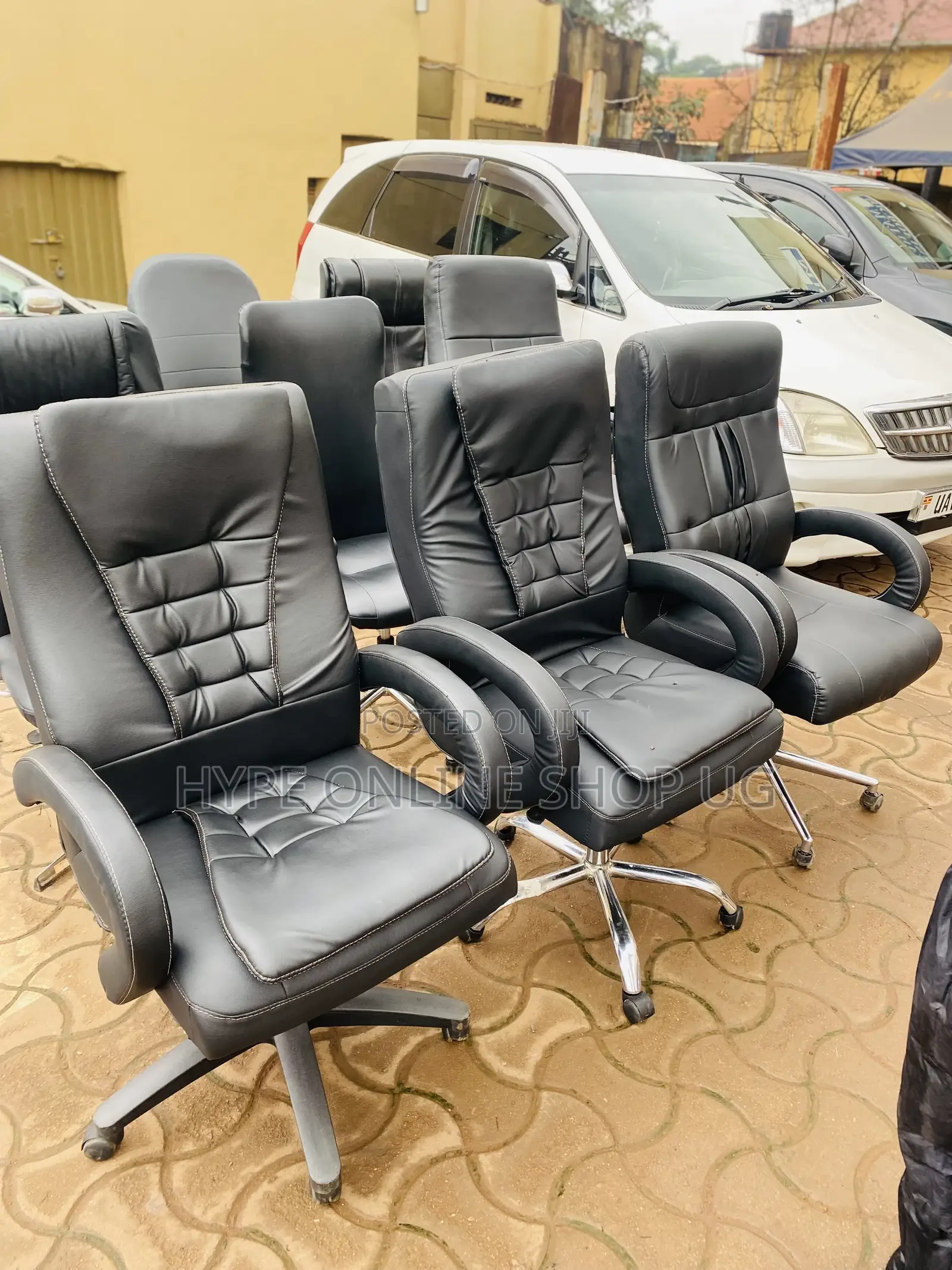 Kings Office Chairs