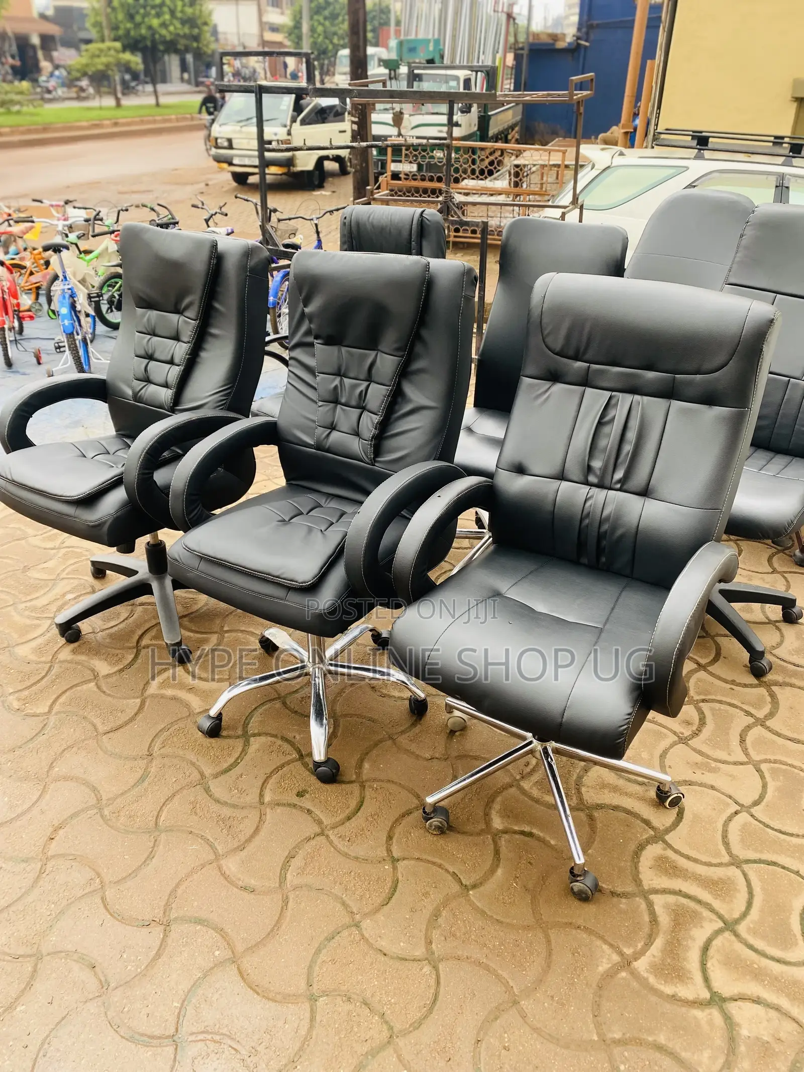 Kings Office Chairs