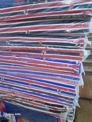Vita Foam Mattresses