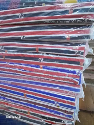 Vita Foam Mattresses