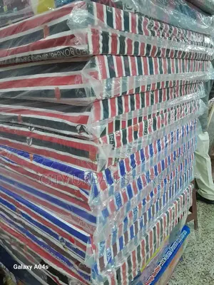 Vita Foam Mattresses