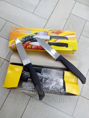 12pc Fruit Knives