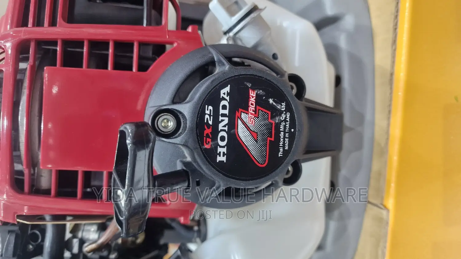 Honda 4 Stroke Power Sprayer Gx22