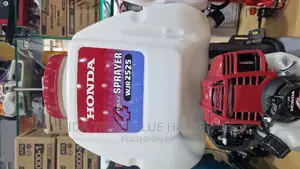 Honda 4 Stroke Power Sprayer Gx22