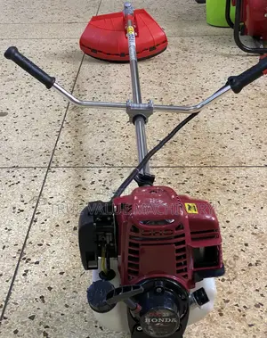 Honda 4 Stroke Brush Cutter / Mower