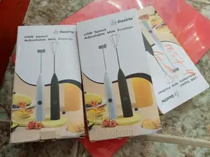 Adjustable Milk Frother