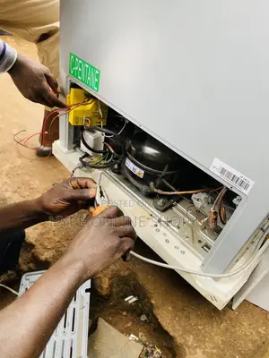 Compressor Kings Ug