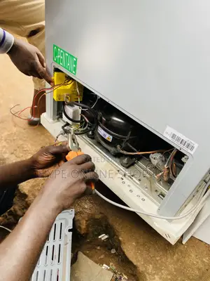 Compressor Kings Ug