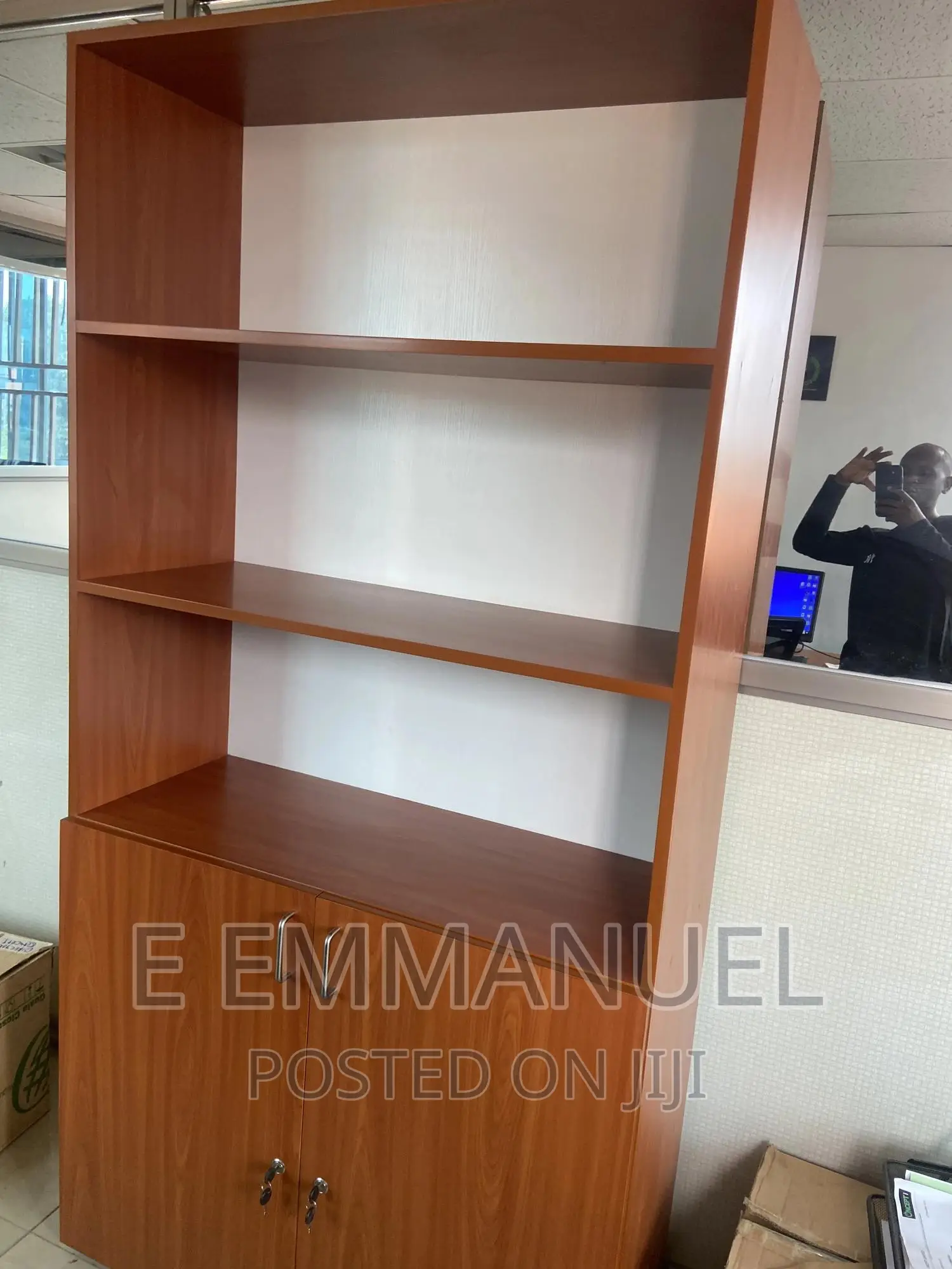 File Cabinet