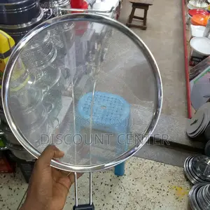 Strainer Biggest