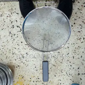 Strainer Biggest