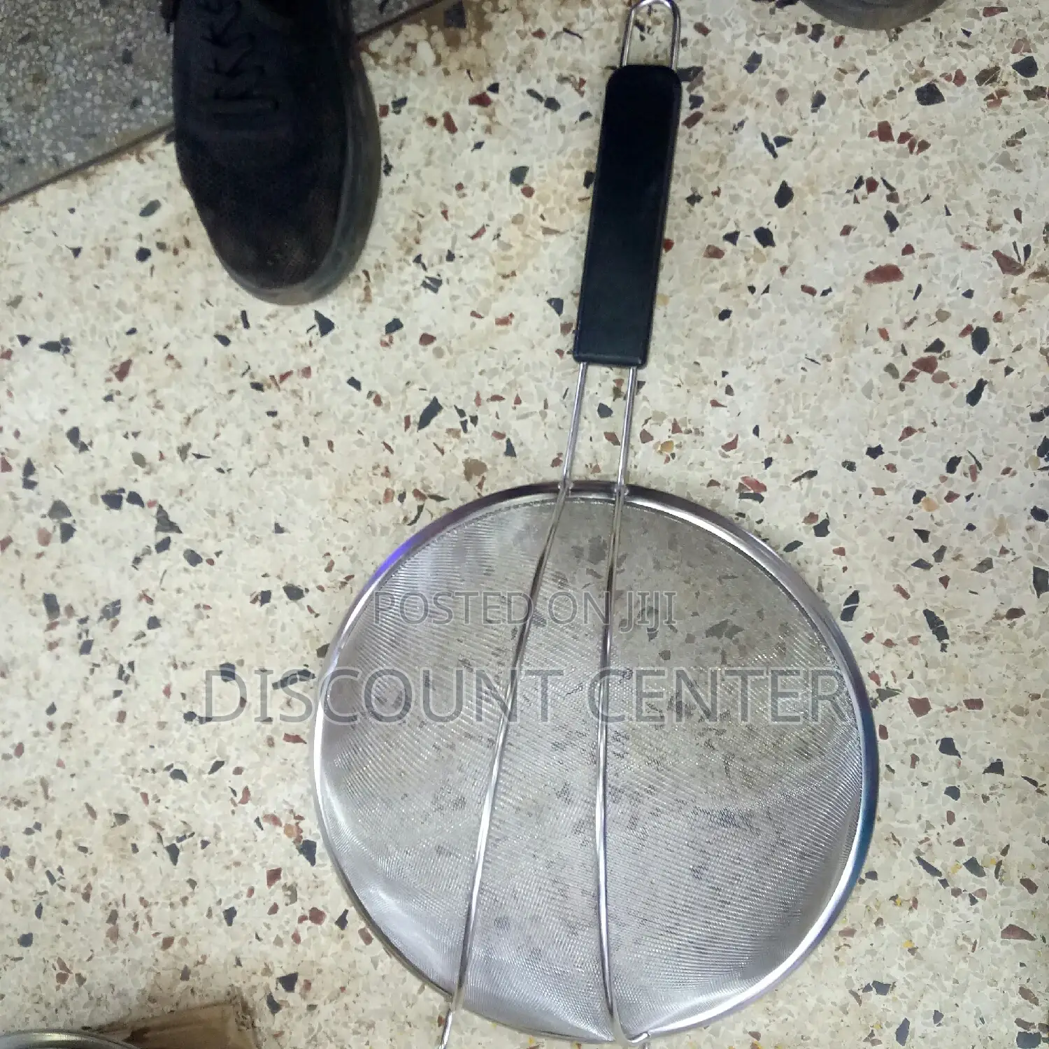 Strainer Biggest