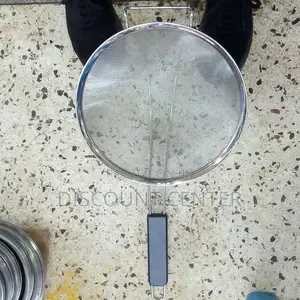 Strainer Biggest